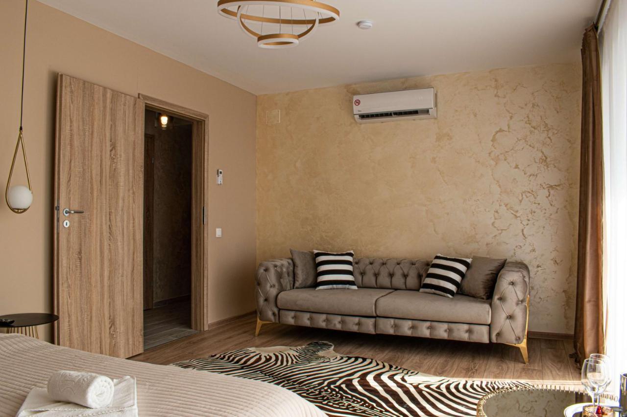 Apartment Alios Lux Brasov Exterior photo