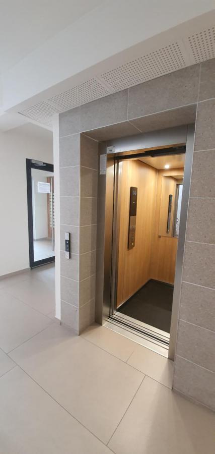 Apartment Alios Lux Brasov Exterior photo